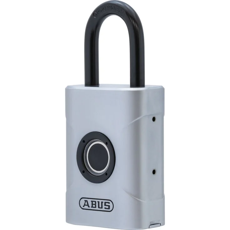 ABUS Touch Vorhangschloss 57/50 - IP66/68 - Fingerabdruck - Fingerprint - 62581 – Bild 2