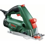 Bosch Mini-Kreissäge PKS 16 (400 Watt, im Koffer)