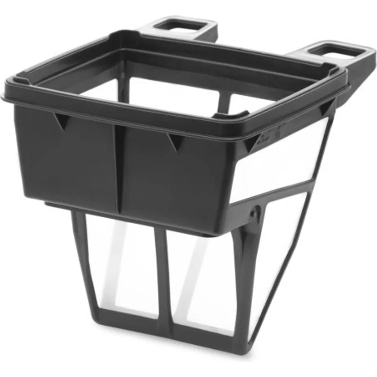 Elektronischer Poolroboter Zodiac ASR 105 Aquasphere Zyklonansaugung Wasserlinie Pools bis 9 x 4 m, 150 W, 23 cm Arbeitsbreite, 3 l Fangkorb, 15 m Kabellänge, 150 min Laufzeit – Bild 6