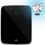 ABL Wallbox eMH3, 2x22kW 2xTyp 2 Steckdose 3W4473, 3W4473