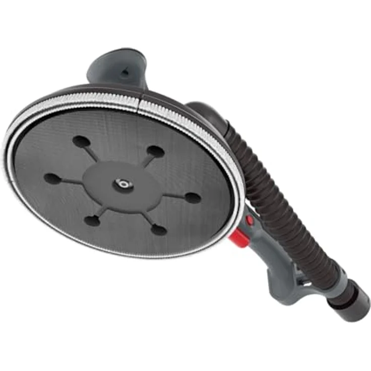 MENZER Trockenbauschleifer TBS 225 + Sicherheitssauger VCM 530 PRO, max. 2100 U/min, 710 W, Set mit M-Klasse Absaugtechnik – Bild 3