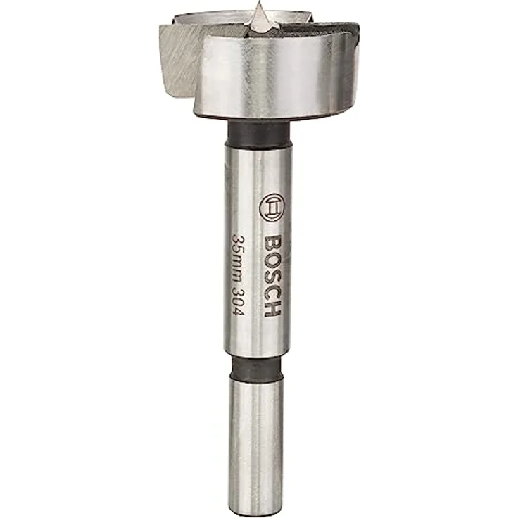Bosch Holzfräser DIN 7483 G, Ø 350 mm, L 90 mm, hochwertiger Holzbohrer – Bild 1