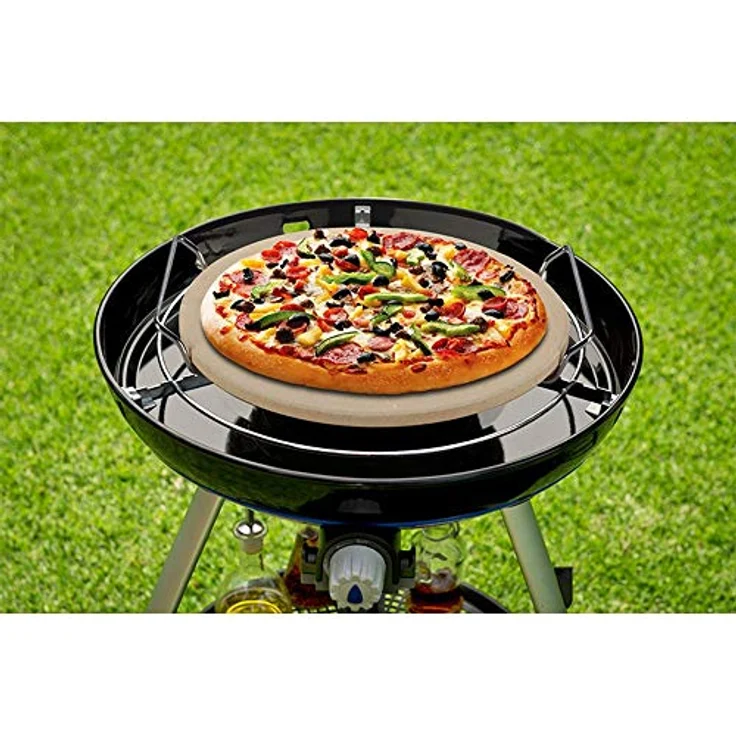Cadac Pizzastein – Bild 4
