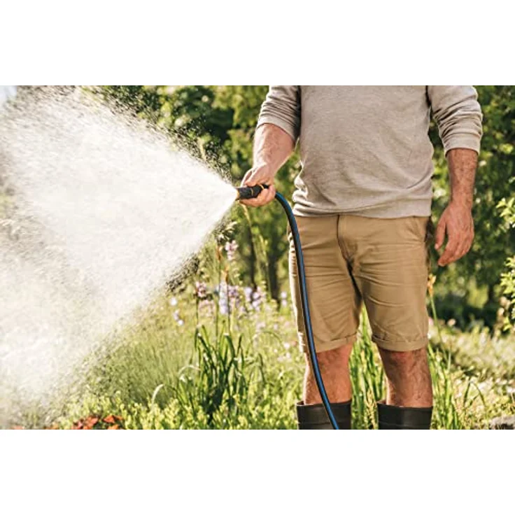 Kit lanza de riego + conector Comfort Bewässerungszubehör – Bild 4