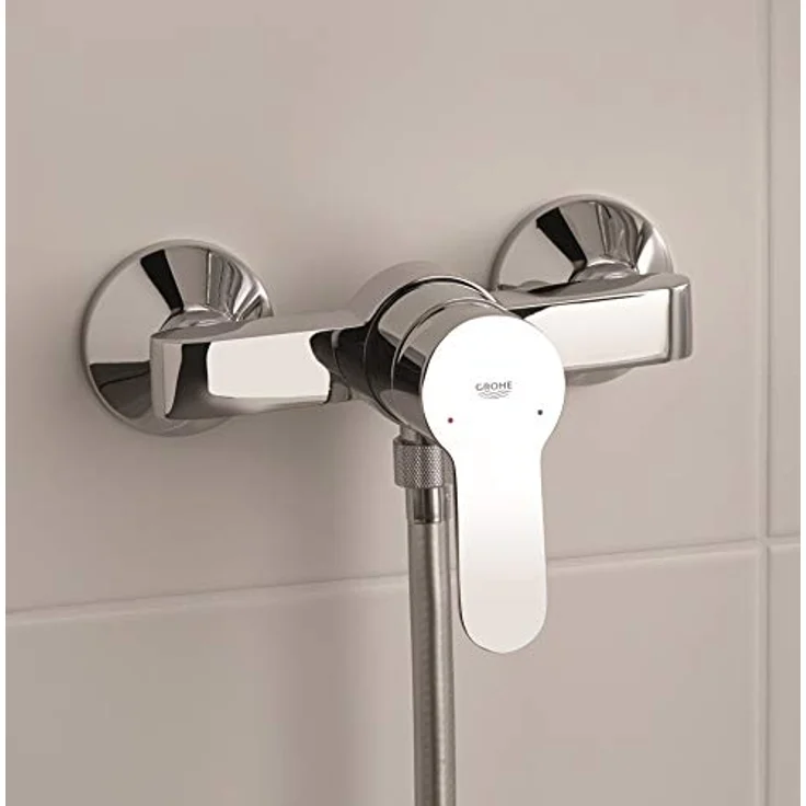 GROHE Start Edge Brausebatterie 23347000 – Bild 5