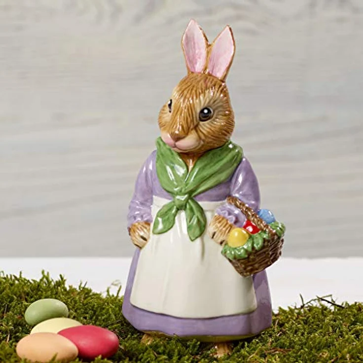 Villeroy & Boch Bunny Tales Mama Emma – Bild 3