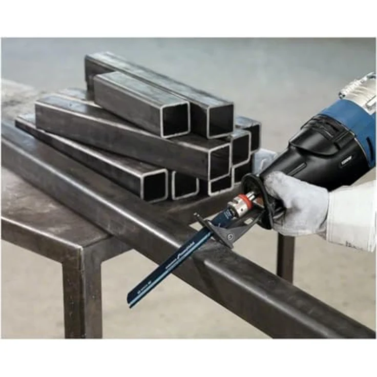 Bosch Professional 2608657525 Säbelsägeblatt 5 Saebelsaegeblaetter S 936 CHF - Preisvergleich – Bild 4