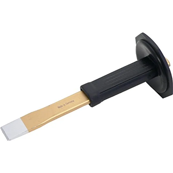 Rennsteig Schlitzmeißel 240mm Profi (ohne Handschutz)