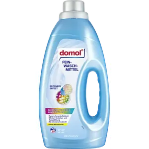 Bild für Rossmann Domol Feinwaschmittel