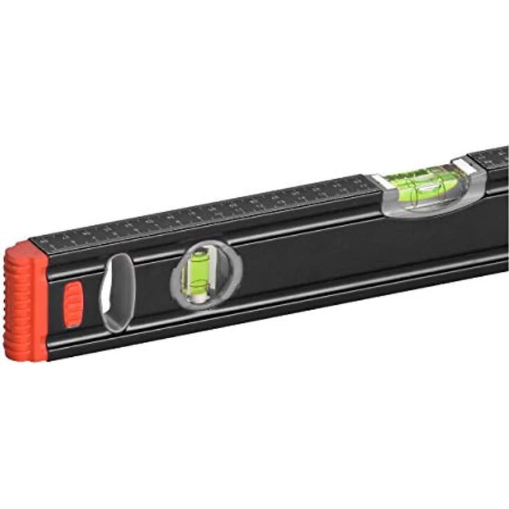 KWB 065-040 Aluminium Wasserwaage – Bild 4