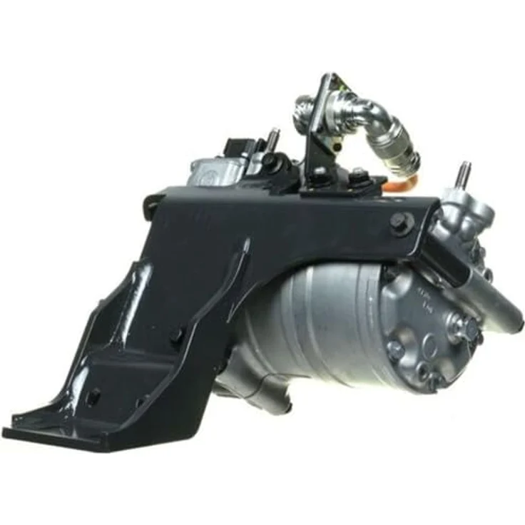 MAHLE ACP 1450 000P SHS33, Klimakompressor für Klimaanlagen, R1234yf/R134a, effiziente Kühlung und hohe Zuverlässigkeit – Bild 5