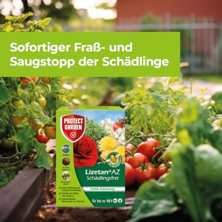 Bayer Schädlingsfrei Lizetan AZ 75 ml – Bild 6