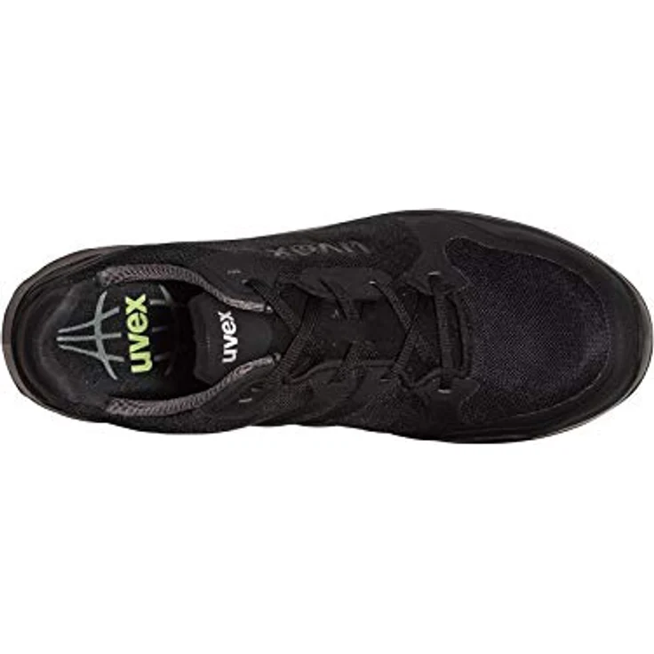 Uvex uvex 1 sport Halbschuh S1PL Arbeitsschuh – Bild 5