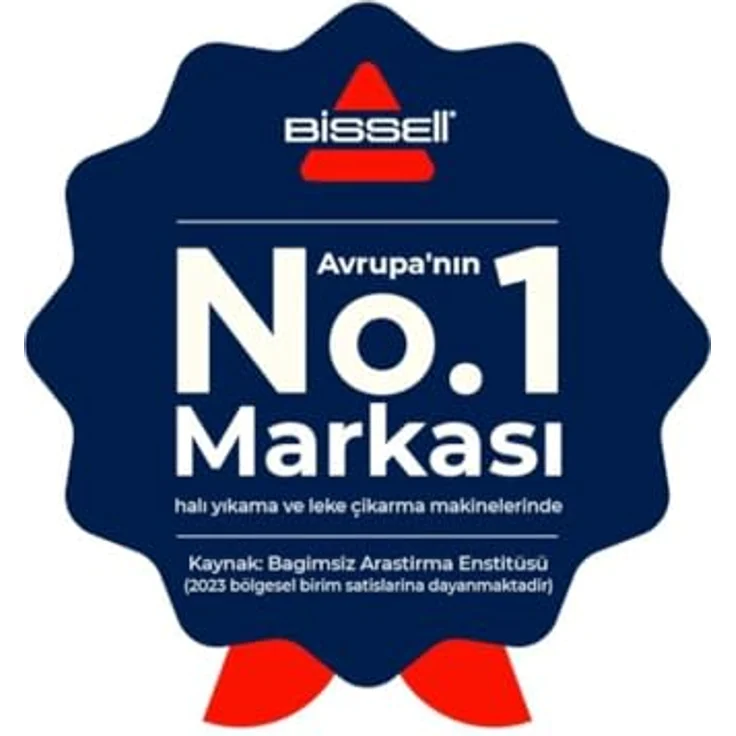 Bissell Multi-Sauger SpotClean Pet Plus, Nass- und Trockensauger mit Fleckenfänger-Aufsatz und Zwei-Tank-Technologie – Bild 4