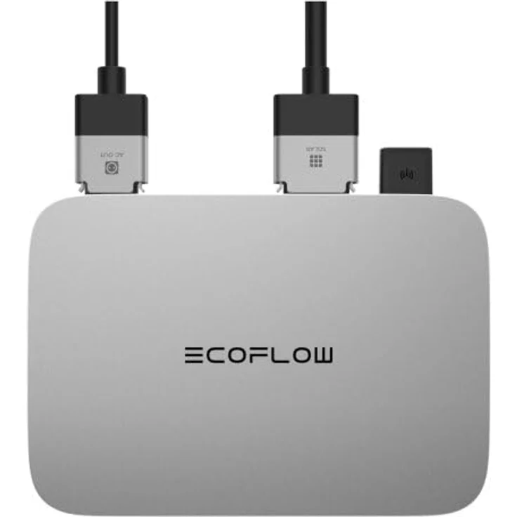 Ecoflow Powerstream Mikrowechselrichter 800W – Bild 2