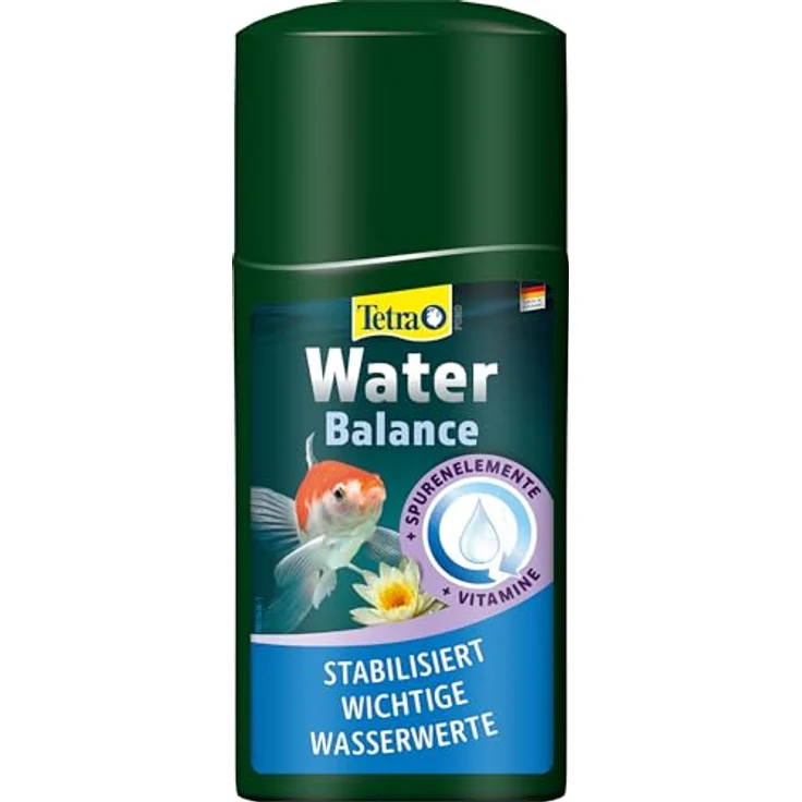 Tetra Pond WaterBalance 250 ml (7005097) – Bild 2