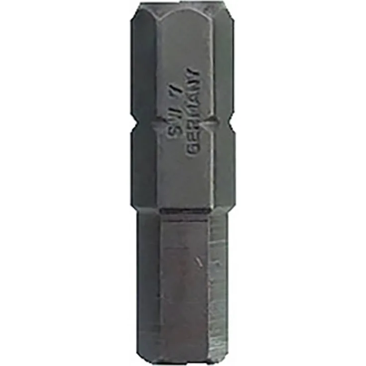 Gedore Automotive KL-0056-1143 Bit-Schraubendreher, im Lieferumfang von KL-0056-11 EB enthalten