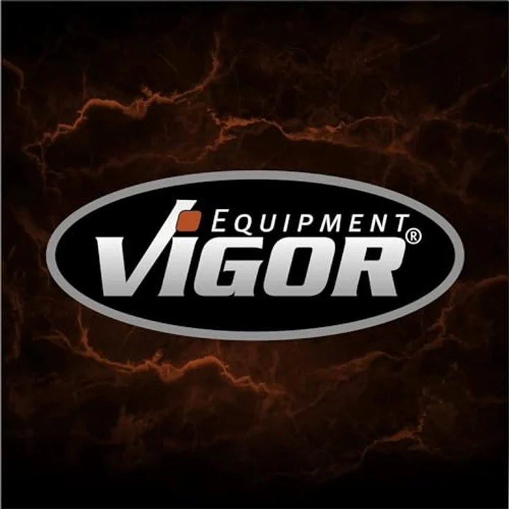 Vigor V5672 Druckluft-Stabschleifer mit 22.000 U/min, 350 Watt, leicht, 6.3 bar Druck – Bild 6