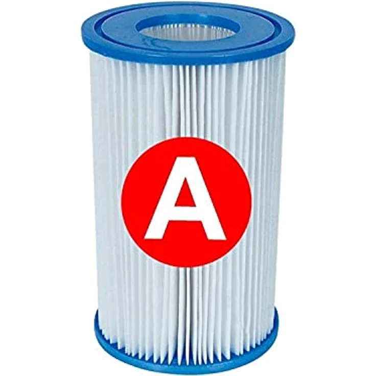 Intex €“ 6 Wasserfilter Kartuschen A – Bild 5