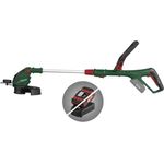 Parkside Akku-Rasentrimmer 20V »PRTA 20-Li C3«, Doppelfaden-System und Teleskop-Führungsholm, ohne Akku und Ladegerät