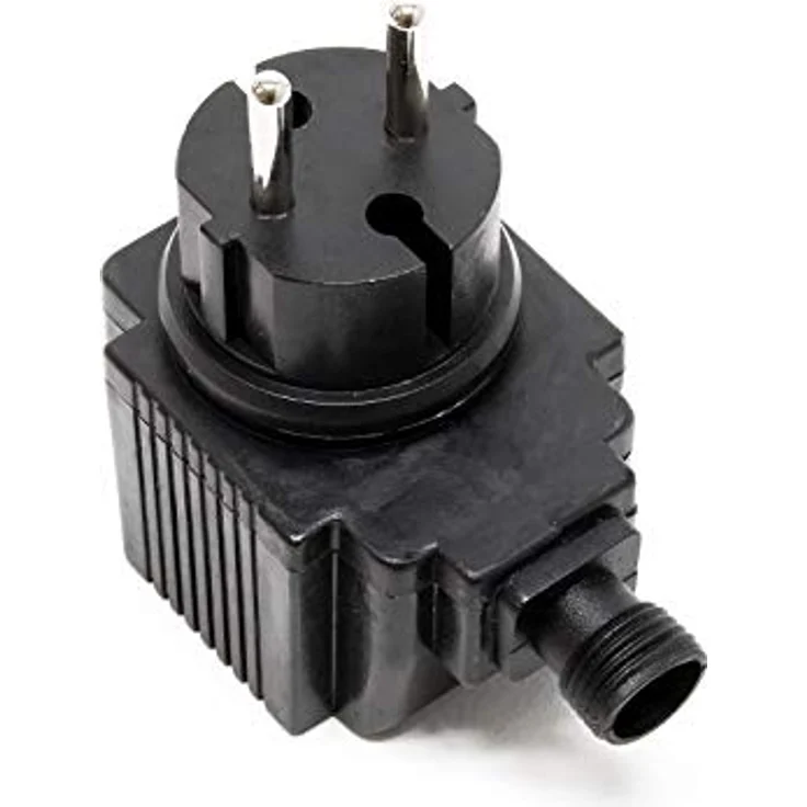 JBA41V-12-100VA Netzteil 2 polig IP44 12 Volt 830 mA 10 VA AC-AC Adapter - Jebao – Bild 3