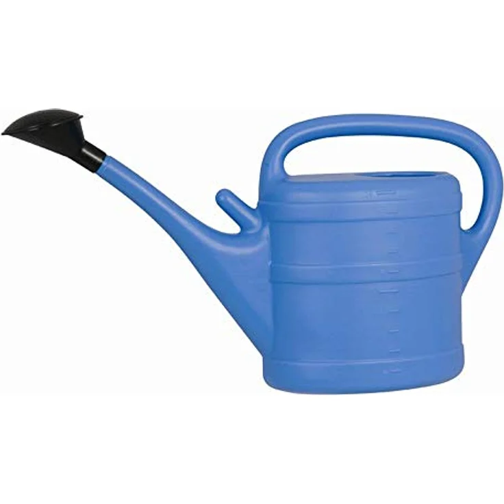 Geli Gießkanne 10 Liter hellblau – Bild 2