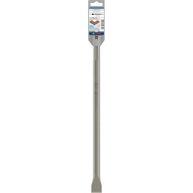 Bosch Professional Flachmeißel SDS-max (Länge 400 mm) – Bild 2