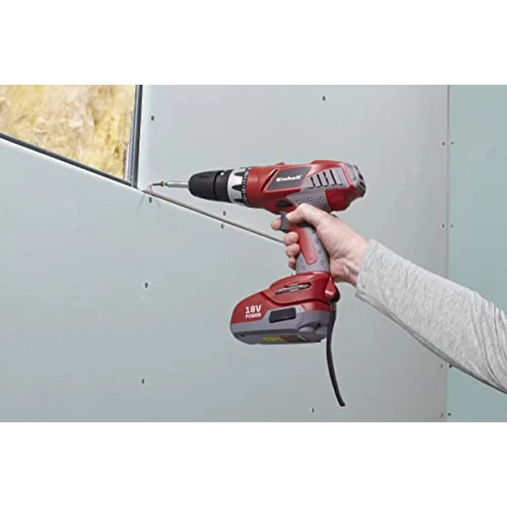 kwb Titan Bits – 10er Torx T 20 Bit-Set 25 mm – Bild 6