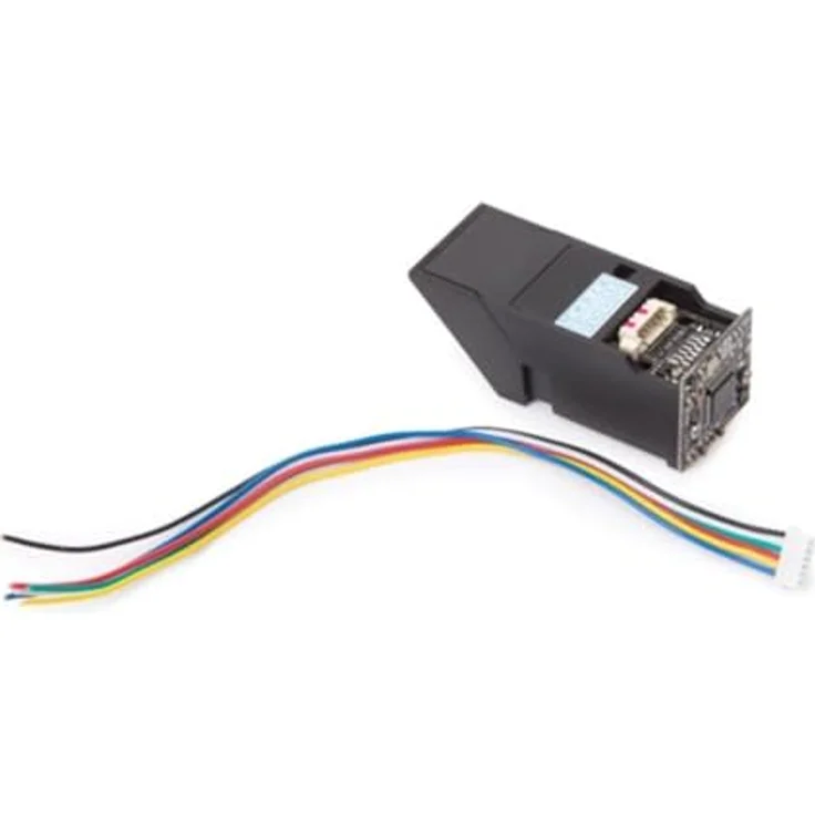 Fingerprint Sensor Zfm-708 – Bild 2