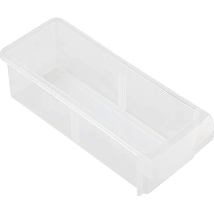 Monzana Kleinteilemagazin Sortimentskasten erweiterbar 24 Fächer Sortierbox für Kleinteile Aufbewahrungsbox Werkstatt – Bild 5