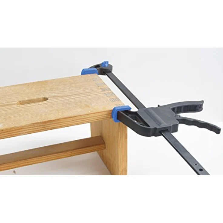CON:P Spannzwingen-Set 4-teilig, B25665 – Bild 6