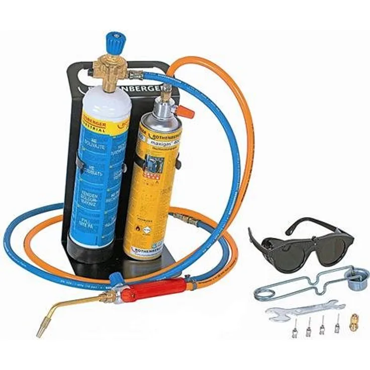 Rothenberger Roxy 120L