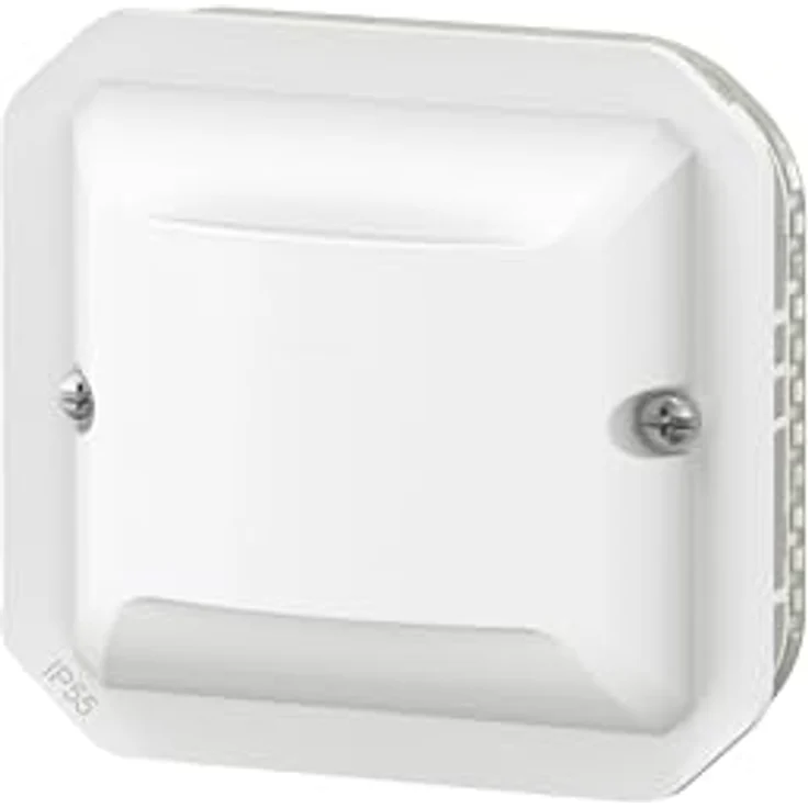 LEGRAND Plexo New Einsatz Bewegungsmelder 120° 8m 400W Anthrazit – Bild 2