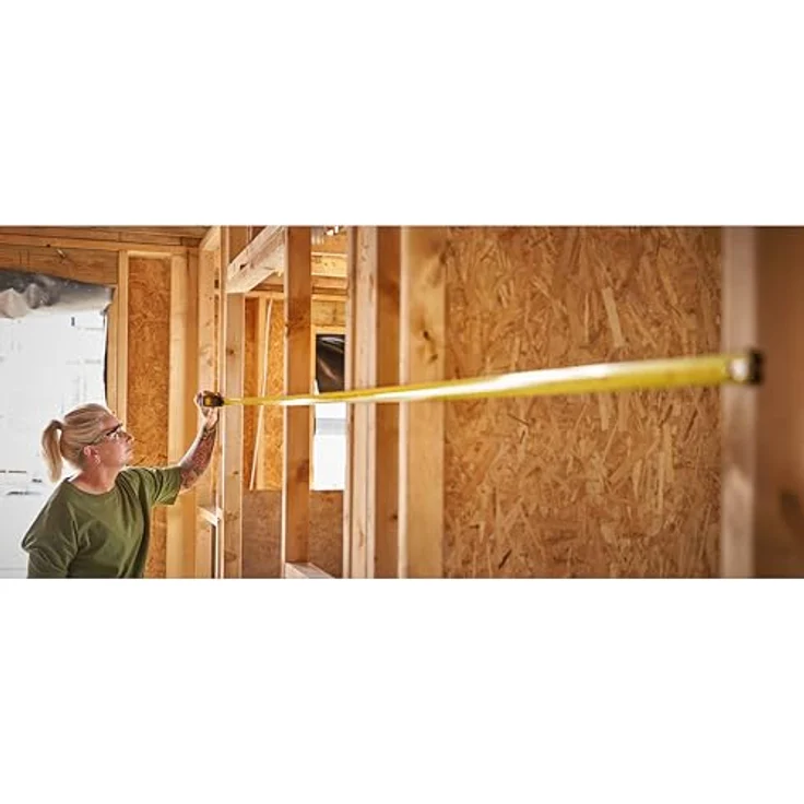 Flexómetro Control -Lock STANLEY® 10mx25mm – Bild 5