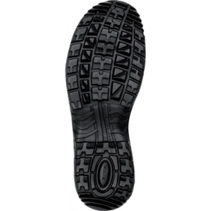 ELTEN Renzo Low ESD S2 SRC Sicherheitsschuhe, Halbschuhe aus Leder mit Stahlkappe, rutschhemmend, für Herren und Damen – Bild 3