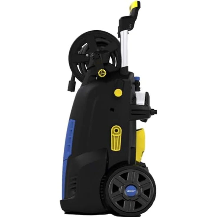Michelin MPX25DTS Hochdruckreiniger mit Dualtech System 2500 W 810 l h 150 bar – Bild 3