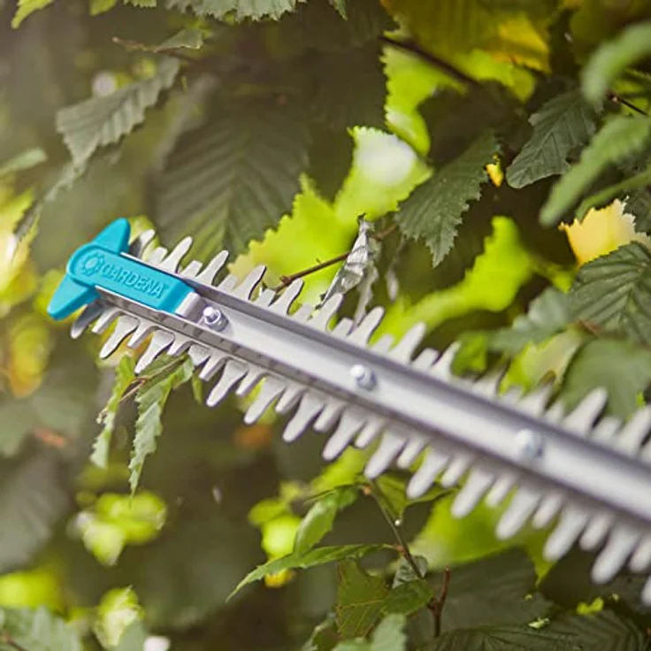 Gardena Akku-Heckenschere EasyCut 40/18V P4A solo ohne Akku ohne Ladegerät – Bild 5