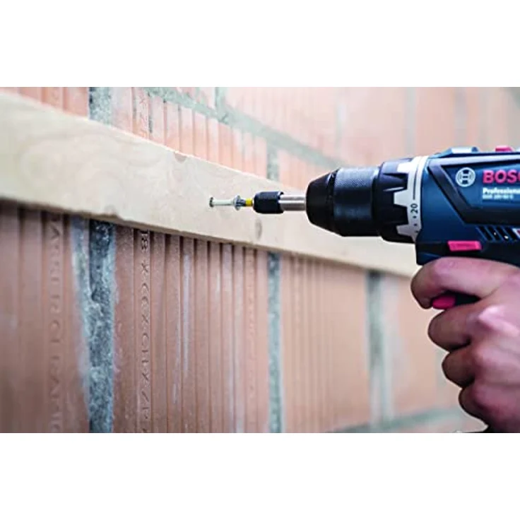 Bosch Professional 35tlg. Betonbohrer- und Bit-Set – Bild 4