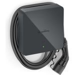 Spelsberg, Elektroauto Ladestation, Wallbox 7m Kabel (Typ 2, 11 kW)