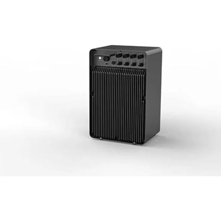 Marstek Jupiter-C, 2560Wh Solarspeicher mit 800W Wechselrichter, IP65, kompakt und leicht, einfach zu montieren – Bild 4