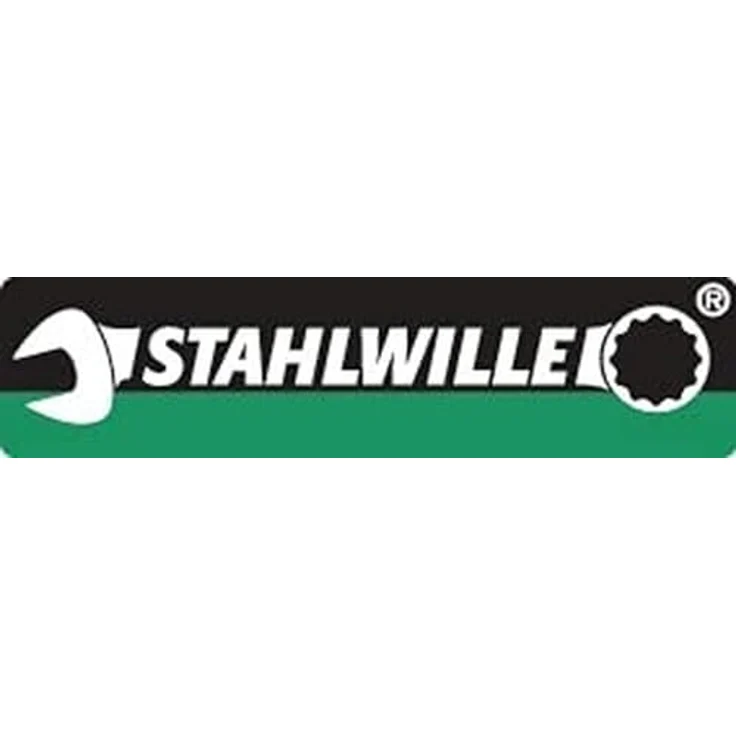 Stahlwille Drehmomentschlüssel Einsteck-Knarre QR 1/4", Schaftbreite 9 mm, Schaftlänge 12 mm – Bild 2