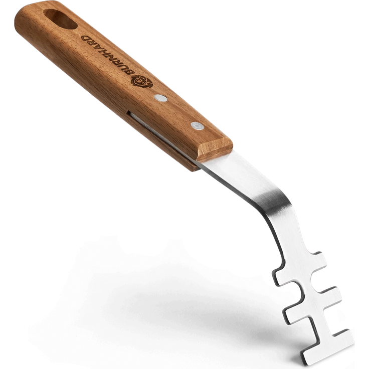 Burnhard Grillrostheber aus Akazienholz