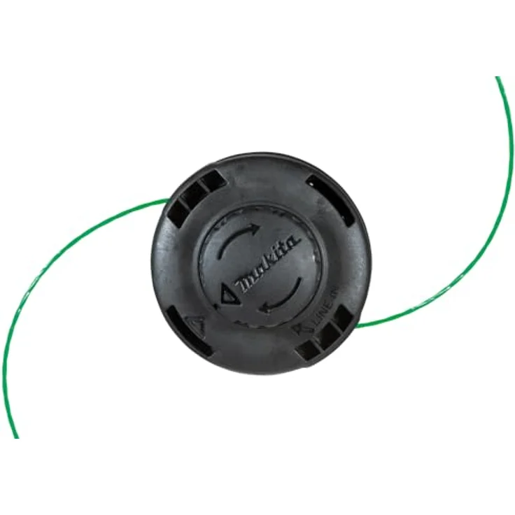 Makita 2-Fadenkopf Tap&Go, 2,0 mm - 191D89-4 – Bild 2