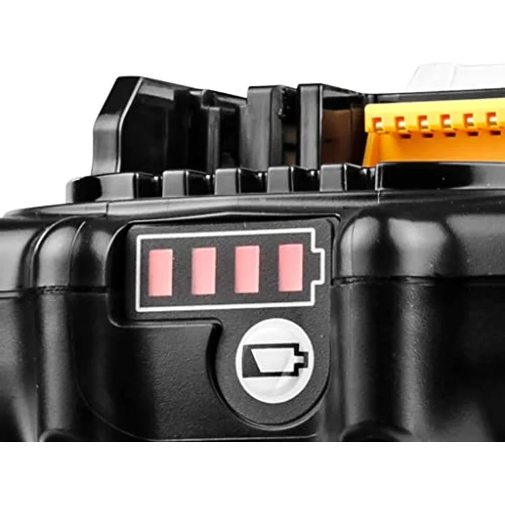 Makita 197254-9 Werkzeugakku 18 V 2 Ah – Bild 2