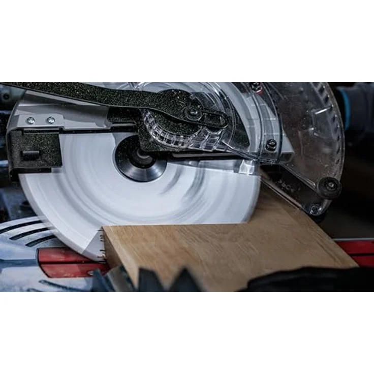 Bosch Professional Kreissägeblatt Optiline Wood (für Holz, 305 x 30 x 2,5 mm, 60 Zähne, Zubehör Kreissäge) – Bild 6