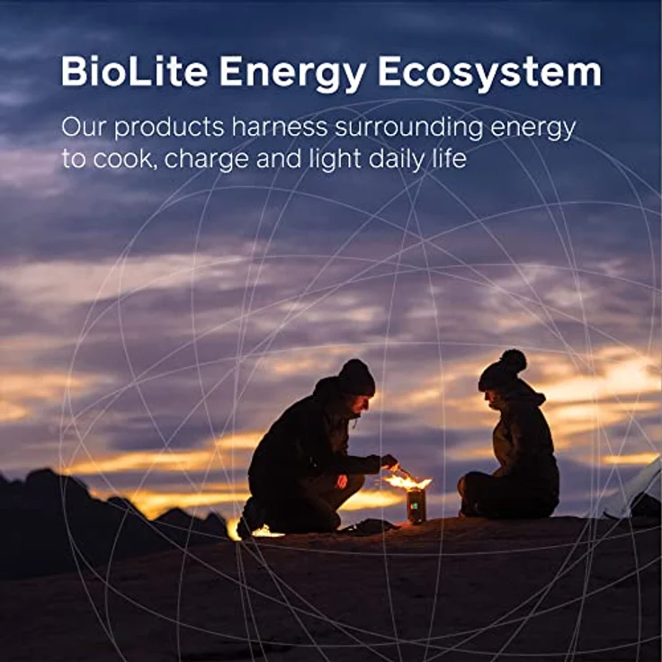 BioLite CampStove 2+ – Bild 9