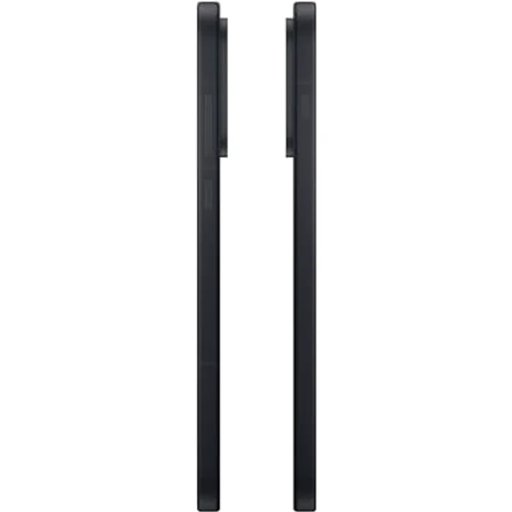 OnePlus 15 Smartphone mit Tri-Chip-AI, Snapdragon 8 Elite Gen5, 6,78" 165Hz Display, 7300 mAh Akku, Tri-50MP Kamera, 12GB RAM + 256GB Speicher, Unendliches Schwarz – 3 Jahre erweiterte Garantie – Bild 3
