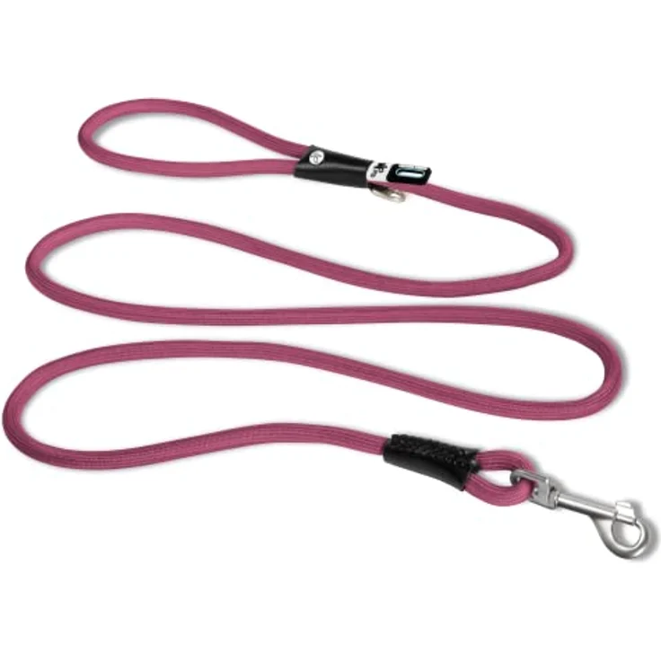 Stretch Comfort Leash Ruby M – Bild 1