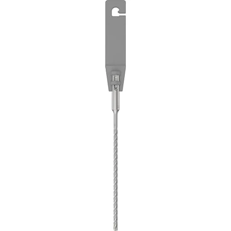 Bosch PRO SDS plus-5X Hammerbohrer, 5.5x150x210 mm, langlebig und präzise für Stahlbeton – Bild 5