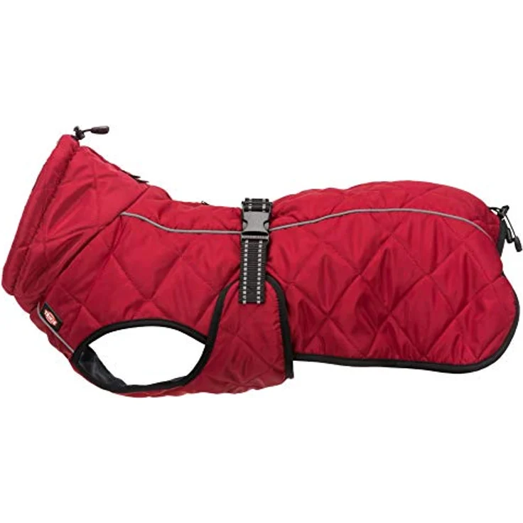 TRIXIE Minot Hundemantel – Bild 1